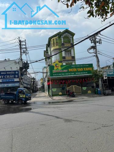 Bán nhà riêng, 350 m², Bình Tân