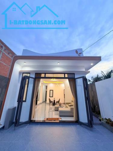 BÁN NHÀ 1 TỶ HƠN TẠI PHƯỜNG TÂN TRIỀU TP ĐỒNG NAI