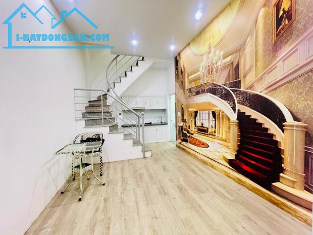 🏡 NHÀ XINH PHỐ CÁT CỤT 3 Tầng – GIÁ CHỈ 1,75 TỶ, Ngõ nông 1 ngoặt vào nhà.