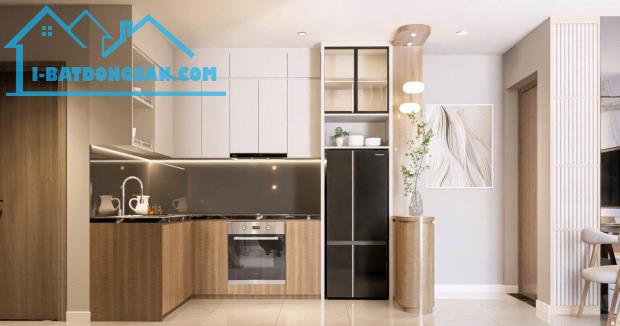 🏠 BCONS ARIA – 2,5 TỶ, SỞ HỮU CĂN 2PN NGAY KHU VỰC LÀNG ĐẠI HỌC