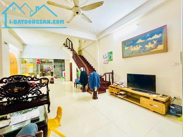 Bán nhà liền kề Xa La, Kiến Hưng 76m2, 4 Tầng, Giá 18.9 Tỷ