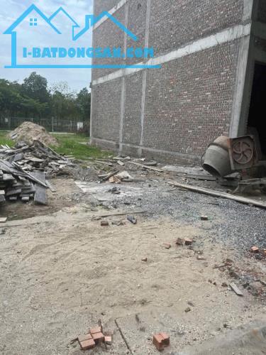 Bán đất 70m tại khu đô thị Phố Nối House