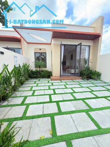 CẶP NHÀ VƯỜN NGHĨ DƯỠNG SIÊU DỄ THƯƠNG GIÁ CHỈ 1TY HƠN / CĂN