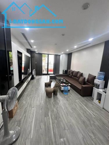 Bán nhà mặt phố Đào Duy Từ, 40m², 5 tầng, mặt tiền 3.5m, 36.8 tỷ, kinh doanh đỉnh