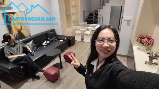 Nhà mới đẹp 40m2 full nội thất ngay ngã tư 4 xã, sát Tân Phú chỉ 4Đ hơn