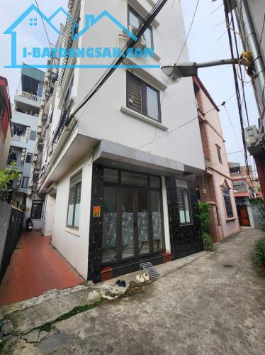 💢💢💢Giảm giá sập sàn cho căn hộ dịch vụ 7 tầng sát khu đại học công nghiệp Lai Xá ,Kim C