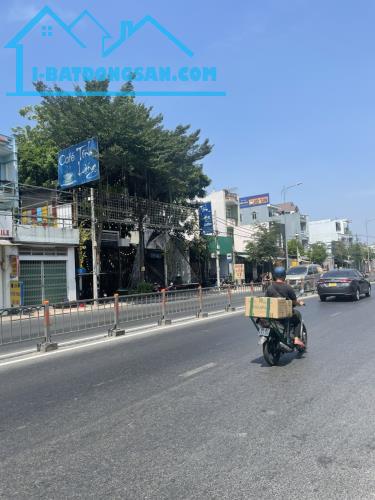 Bán nhà mặt tiền 8x20m giá nhỉnh 15 tỷ Đường Tô Ký
