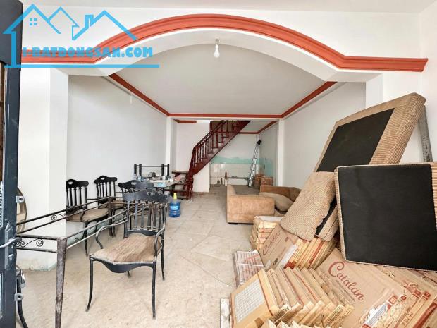 📍 ĐIỆN BIÊN PHỦ P22 - GIÁP QUẬN 1 - HXH TỚI NHÀ - VIEW LANDMARK - 60M² - 7.2 TỶ