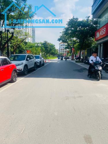 HOÀNG CẦU – VỊ TRÍ VIP – 91M² – 7 TẦNG THANG MÁY – KHAI THÁC VĂN PHÒNG – NHỈNH 22 TỶ