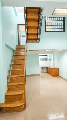 Nhà Tân Bình gần Bắc Hải - Tứ Hải, 4 tầng ở ngay - ngang gần 4m - 132m2 - hơn 5 tỷ.