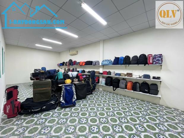 Bán nhà xưởng may mặc tại Cai Lậy, Tiền Giang 4.500 m²