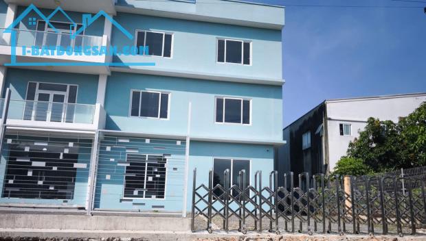 CHÍNH CHỦ BÁN NHÀ XƯỞNG 2.750M² TẠI KCN HIỆP PHƯỚC – NHÀ BÈ 38 TỶ CHƯA VAT