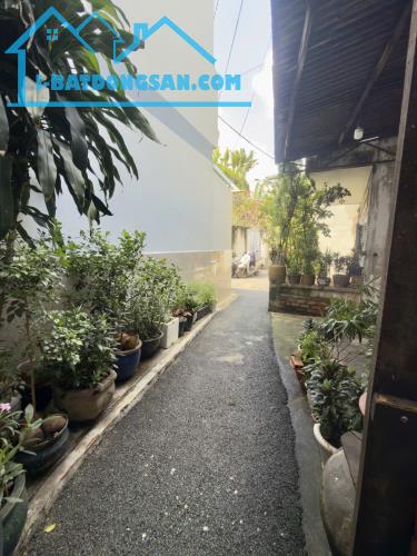 🏡 BÁN NHÀ NGUYỄN VĂN ĐẬU P11 BÌNH THẠNH – 8,1 TỶ