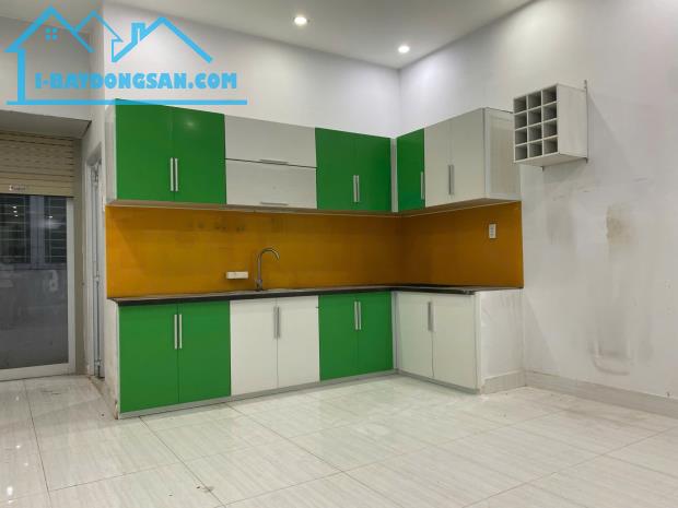 Bán nhà 1 trệt 1 lầu mới cứng gần Trường Nguyễn Bỉnh Khiêm, Quang Vinh, 80m2, giá 5.5 tỷ.