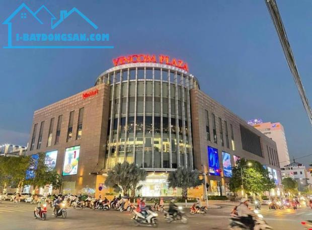 Bán nhà 1 trệt 2 lầu gần Ngã Tư VinCom, Tân Mai, Biên Hòa, 77m2, giá 6 tỷ 500.
