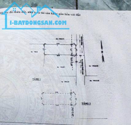Bán Nhà Bình Tân 48m2 Sát Tên Lửa - Cạnh Chợ, Không Lỗi Phong Thủy