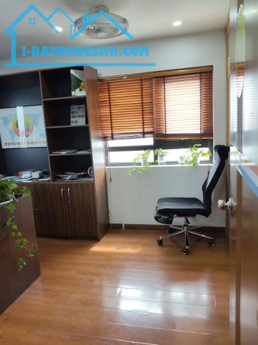 CĂN HỘ CC HATECO YÊN SỞ, 107M, T12, CĂN GÓC THOÁNG, FULL NỘI THẤT, MỚI, CHỈ 6,6 TỶ.