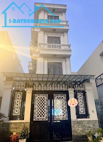 CHỈ 7.15 TỶ TL - LÔ GÓC 5 TẦNG - KHÔNG LỘ GIỚI - HXH - LÂM THỊ HỐ - CẠNH HIỆP THÀNH CITY