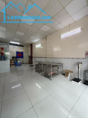 Mặt Tiền Nơ Trang Long, Bình Thạnh. 115m2 Ngang Đẹp 5m. Bán Chỉ 17 tỷ.