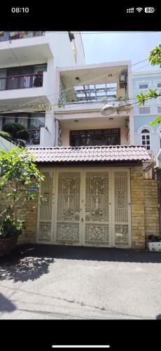 Diện tích "Khủng" hẻm ô tô, Hồ Văn Huê, Phú Nhuận: 5m x 30m, xây hầm 6 tầng. Giá 22 tỷ