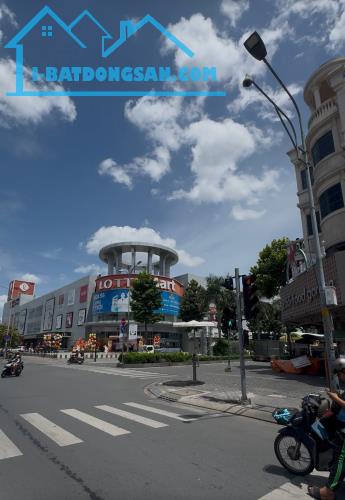 Bán nhà Gò Vấp , Thống Nhất gần Lottemart Nguyễn văn Lượng, 6Pn, 50M2, 6.75 tỷ TL