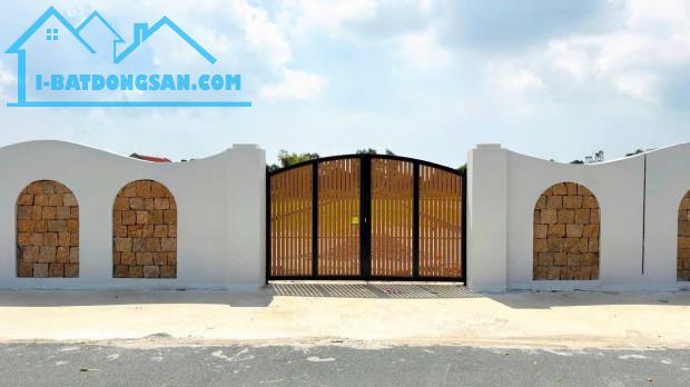 CẮT LỖ 1000M2 ĐẤT BIỂN PHƯỚC HẢI, NGAY LAN RỪNG RERORT CHỈ 1Ty590