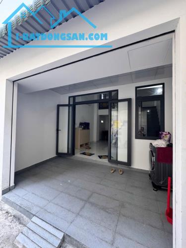 Huỳnh Tấn Phát - Q7 - 3 tầng - 5,1 tỷ
