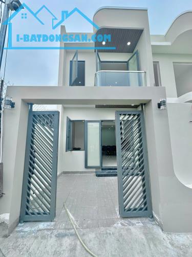 🏡 Bán Nhà 1 Trệt 1 Lầu Hoàn Công – DT768 Tân Triều, Giá Chỉ 1 Tỷ xx0, Ở Ngay