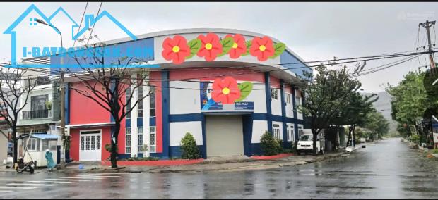 👉Bán Lô Góc Đường(10m5) Bùi Tấn Diên và Đường(7m5) Lê Sao-Quận Liên Chiểu-Gía 21 Tỷ