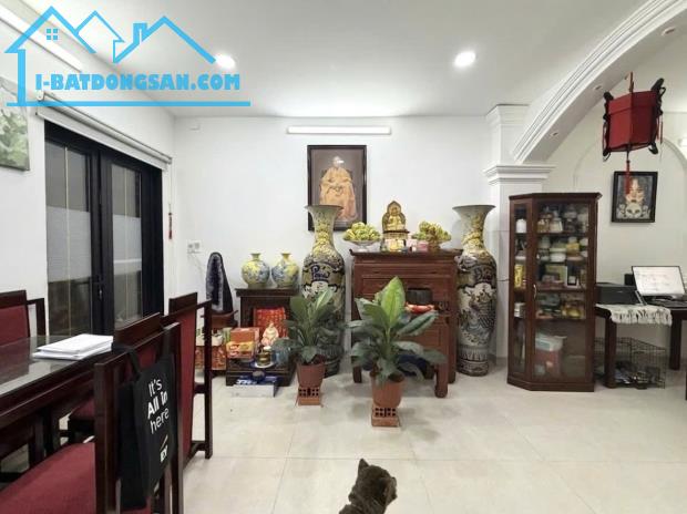 NHÀ HỒ VĂN HUÊ – 39M² – 2 TẦNG – 2PN – GIÁ 6 TỶ