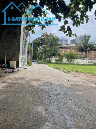 🔥 GIẢM 400 TRIỆU – ĐẤT NGUYỄN ĐÌNH GẦN BIỂN – GIÁ CHỈ 5,25 TỶ! 📍 80M² – KIỆT Ô TÔ –