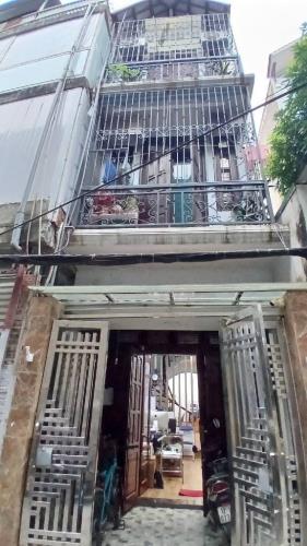 Bán nhà Kim Giang, HN, DT 40 m2, 3 tầng, giá bán 8.6 tỷ 🔥Mô tả: Nhà 3 thoáng, ngõ thông c