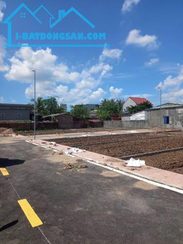 bán đất gần khu công nghiệp An Lão Hải Phòng