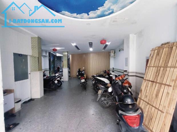 Căn Hộ Dịch Vụ Dương Bá Trạc P1 Quận 8 - 140m2 - 14PN - Nở Hậu 8,3 x 23 - Nhỉnh 14 Tỷ