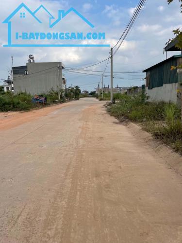 BÁN LÔ ĐẤT KHU TĐC TRUNG THÀNH QUYẾT THẮNG DT 100M, 2,4 TỈ.