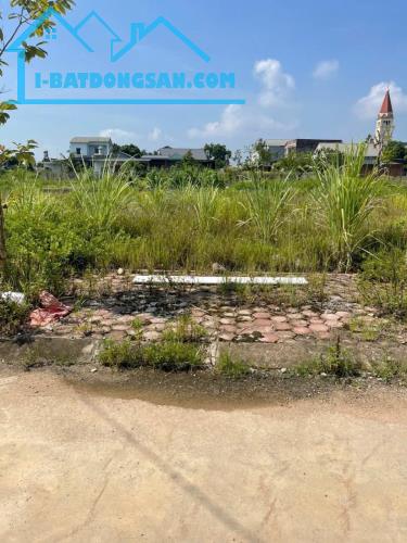 BÁN LÔ ĐẤT KHU TĐC TRUNG THÀNH QUYẾT THẮNG DT 100M, 2,4 TỈ.