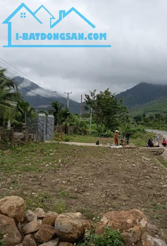 SỞ HỮU 5400M2 FULL THỔ CƯ SẴN SỔ GIÁ CHỈ 1,2TR DUY NHẤT NGAY QUỐC LỘ 26-NINH HÒA