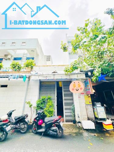 CHỈ 9.5 TỶ TL -100M2 ĐẤT FULL THỔ –HXH THÔNG –GẦN NGUYỄN VĂN KHỐI, CV LÀNG HOA GÒ VẤP