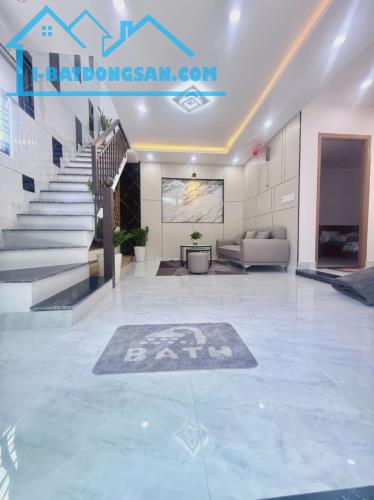 ► 2 mặt kiệt gần MT Nguyễn Phước Nguyên, 83m2, 2 tầng 3PN + 2 căn hộ riêng 15tr/th, 4.x tỷ