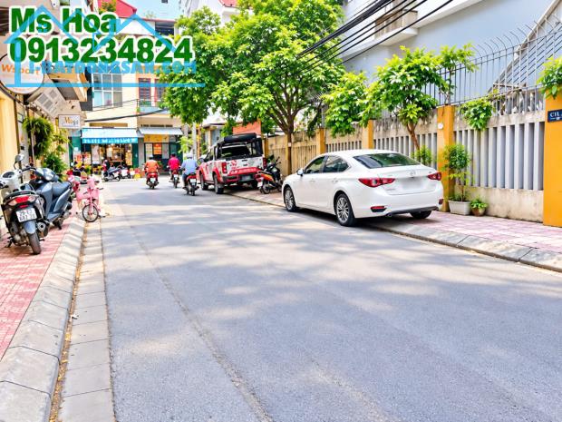 GIẢM SỐC NHÀ BA ĐÌNH, KD, VỈA HÈ, PHÂN LÔ, Ô TÔ TRÁNH 45M X 4 TẦNG NHỈNH 20 TỶ