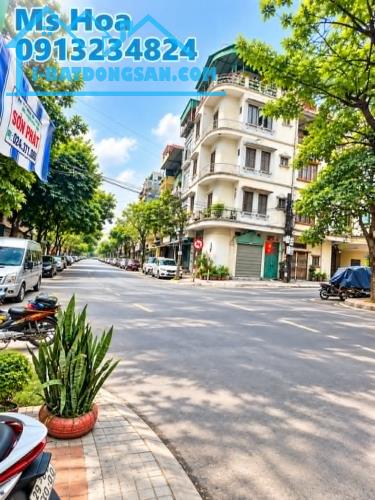 NHANH CÒN KỊP NHÀ BA ĐÌNH PHÂN LÔ Ô TÔ TRÁNH KD 7, 5 TỶ