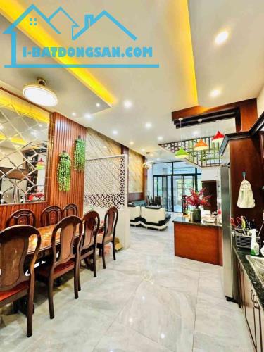 K3089 Nhà M.Tiền Đường Số 3 view công viên gần Vạn Phúc - 1x tỷ