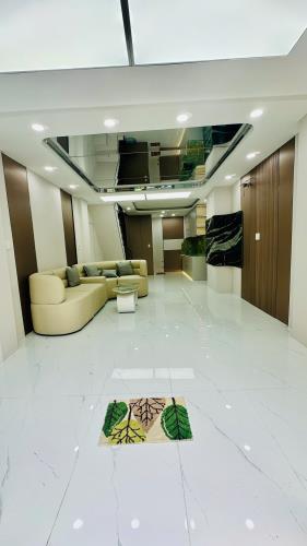 BÁN NHÀ CĂN GÓC 2 MẶT TIỀN GẦN PARCMALL QUẬN 8 - 40M2- 4 TẦNG - 5PN-NHỈNH 5 TỶ- 0784968131