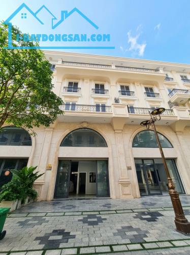 [T3094] BÁN NHÀ GIÁ RẺ KDC VẠN PHÚC CITY - 36.x TỶ
