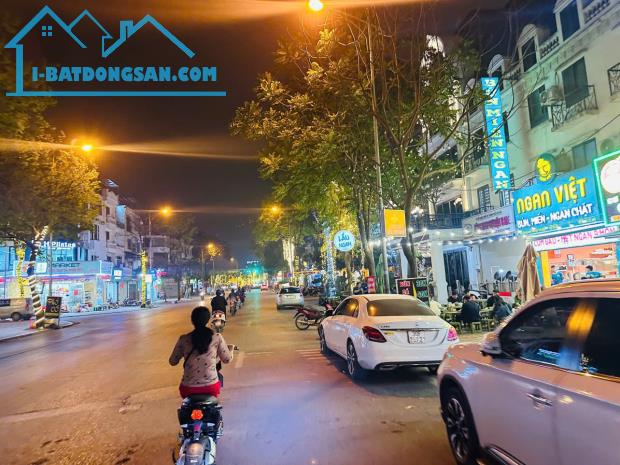 Bán đất Văn Quán lô góc đẹp gần Hồ Văn Quán 50m2 giá chỉ 8,6 tỷ