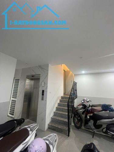 bán chung cư mini phạm ngọc thạch