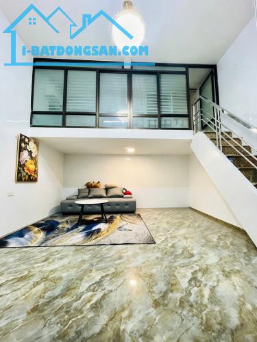 Phố trung tâm Tô Hiệu, nhà 2 tầng gần 30m2-1tỷ620, cách mặt đường 20m thẳng tắp