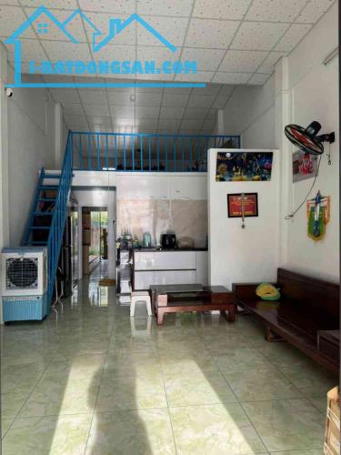 Bán nhà gác lửng Bình Kỳ, kiệt ô tô, 99m², gần cầu Khuê Đông, giá 2,89 tỷ
