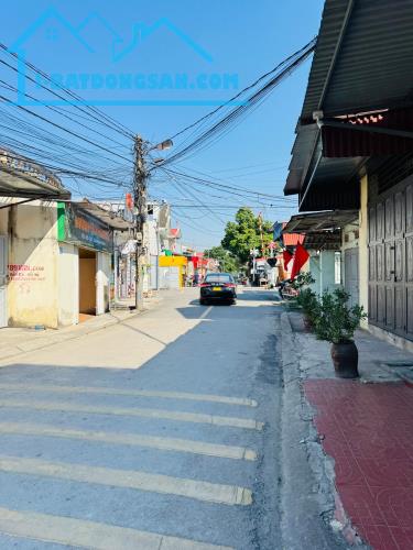 🔥 BÁN LÔ ĐẤT CỐNG MỸ – NAM SƠN – AN DƯƠNG 41m² Giá chỉ 840 triệu LH 0979087664