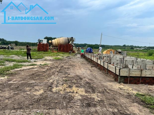Mua đất ở Chơn Thành, quan trọng là mình mua được gì?
